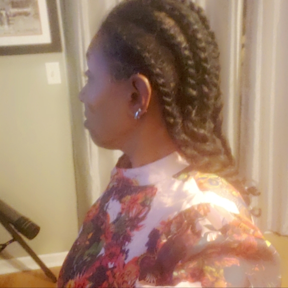 FREE 2oz African Black Soap with 6oz Shea Butter Scalp & Hair Treatment 🧼 - Picture 7 of 16